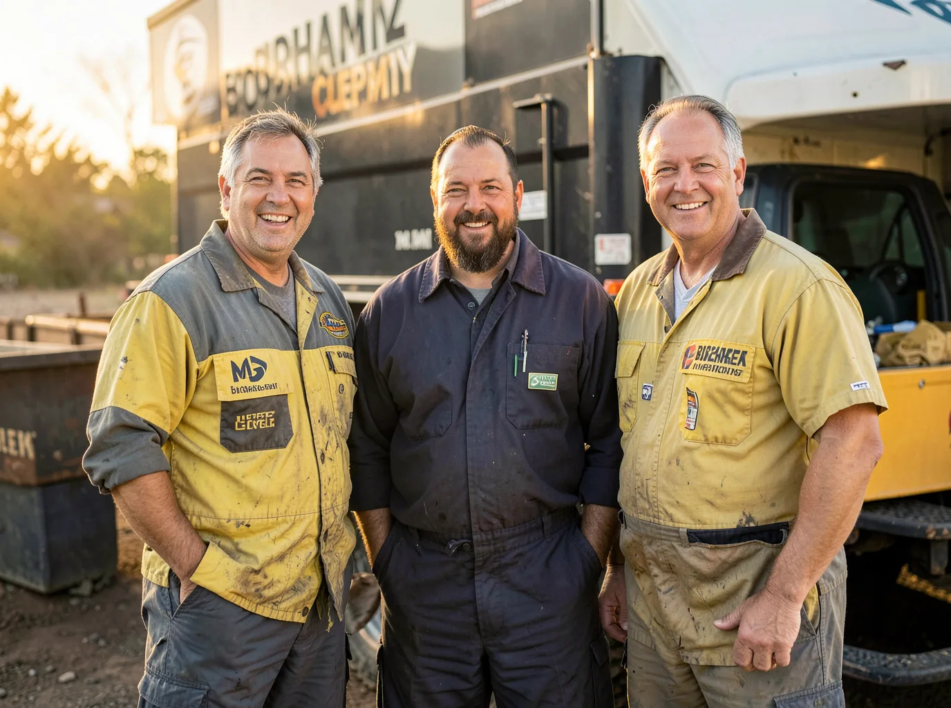 Sewage Cleanup company in Chambersburg, PA