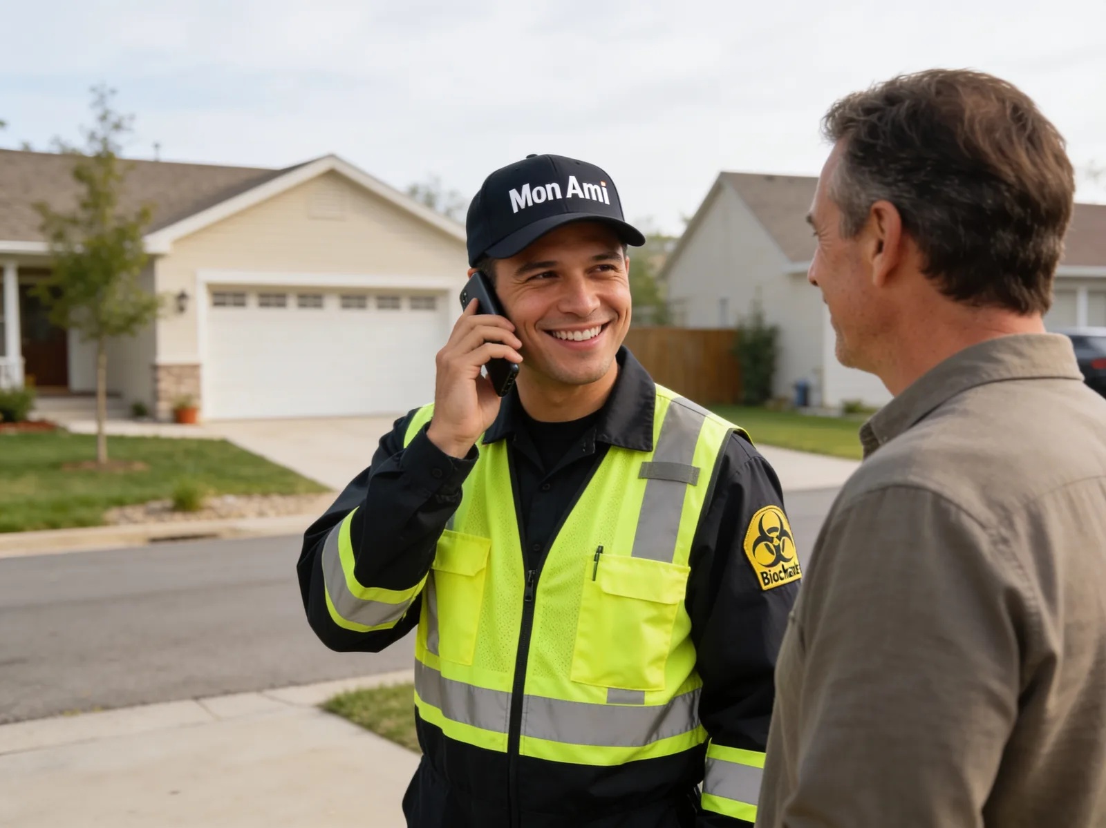 Sewage Cleanup Chambersburg, PA FAQs