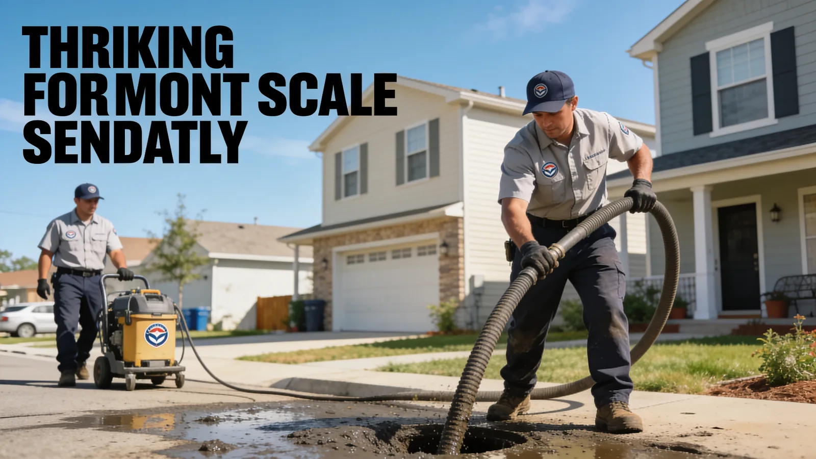 Sewage Cleanup in Chambersburg, PA near me